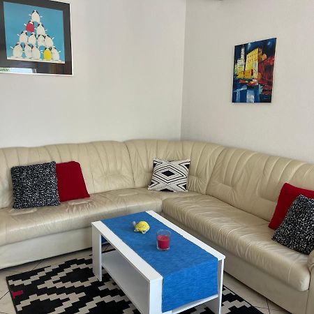 Old Town Center Apartments سوبيتار المظهر الخارجي الصورة