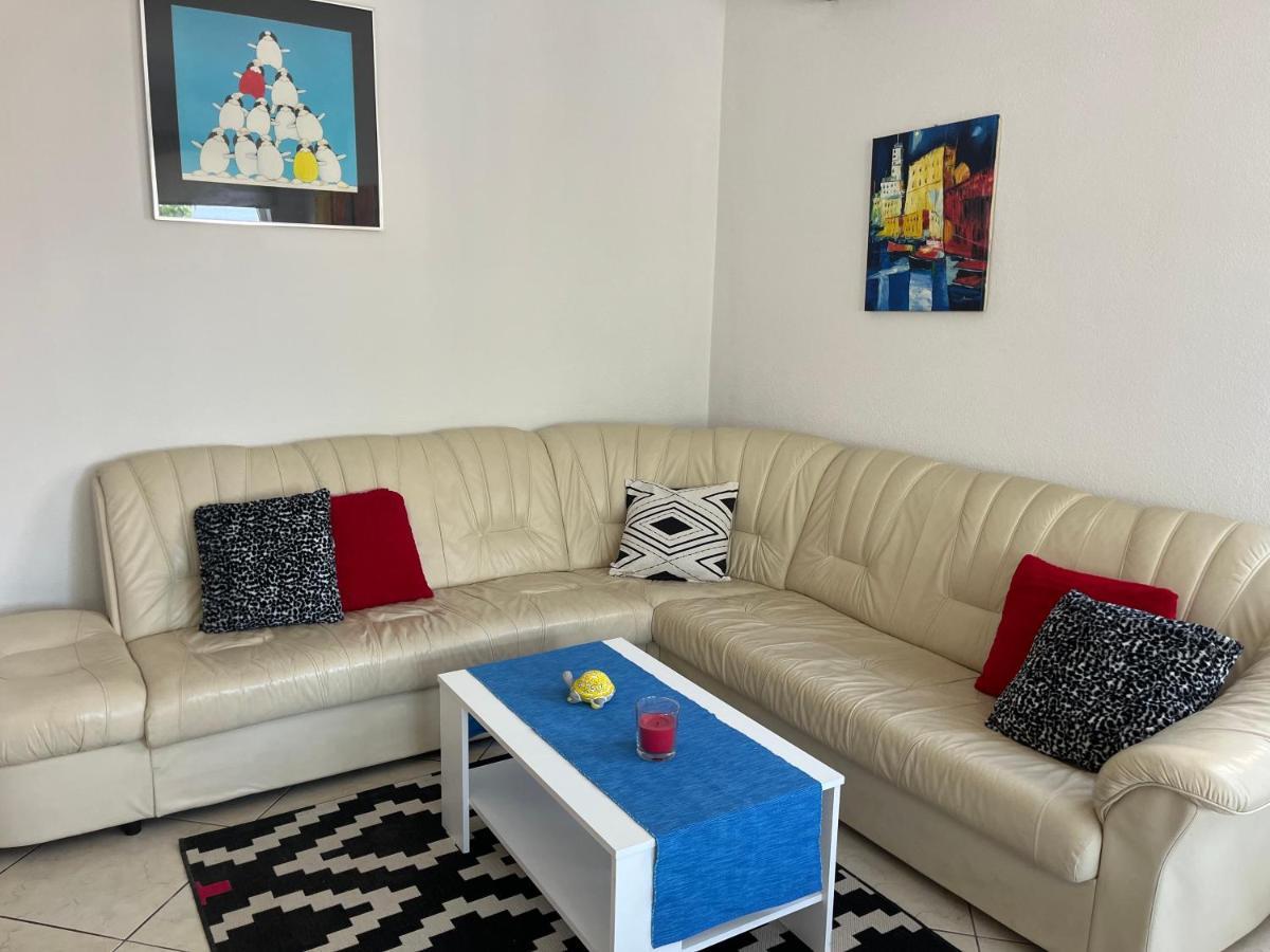 Old Town Center Apartments سوبيتار المظهر الخارجي الصورة