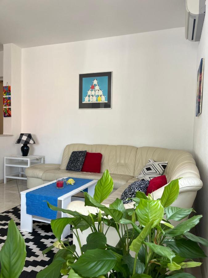 Old Town Center Apartments سوبيتار المظهر الخارجي الصورة