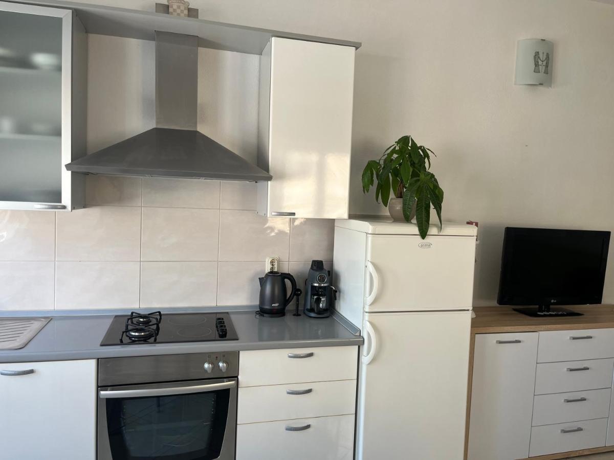 Old Town Center Apartments سوبيتار المظهر الخارجي الصورة
