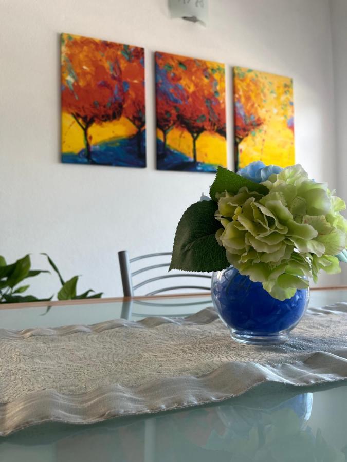 Old Town Center Apartments سوبيتار المظهر الخارجي الصورة