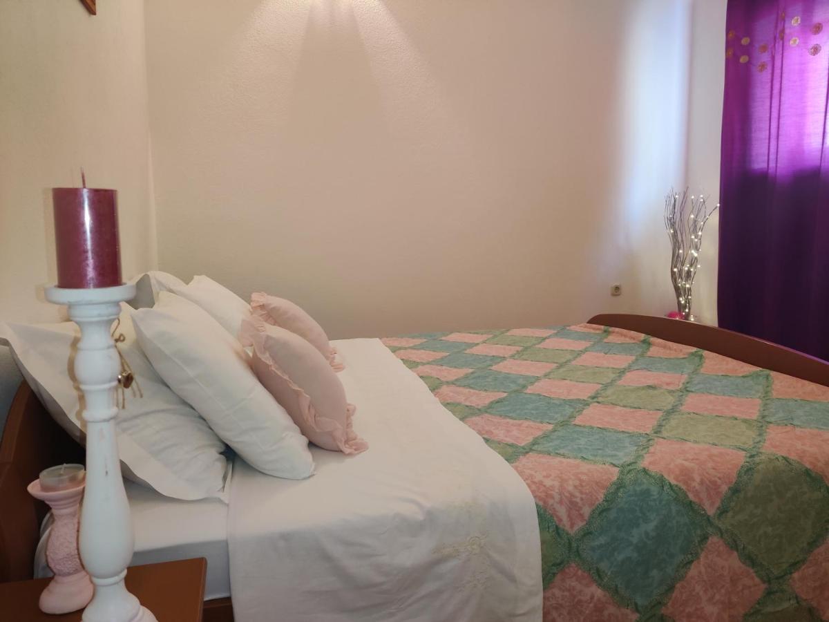 Old Town Center Apartments سوبيتار المظهر الخارجي الصورة