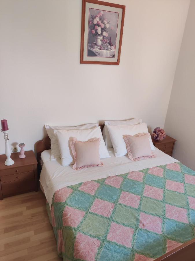Old Town Center Apartments سوبيتار المظهر الخارجي الصورة