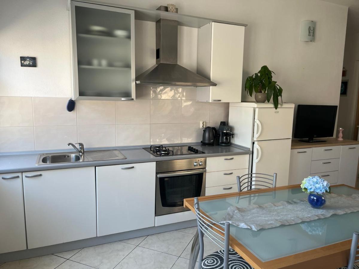 Old Town Center Apartments سوبيتار المظهر الخارجي الصورة